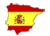 FERRODIFFENY - Espanol